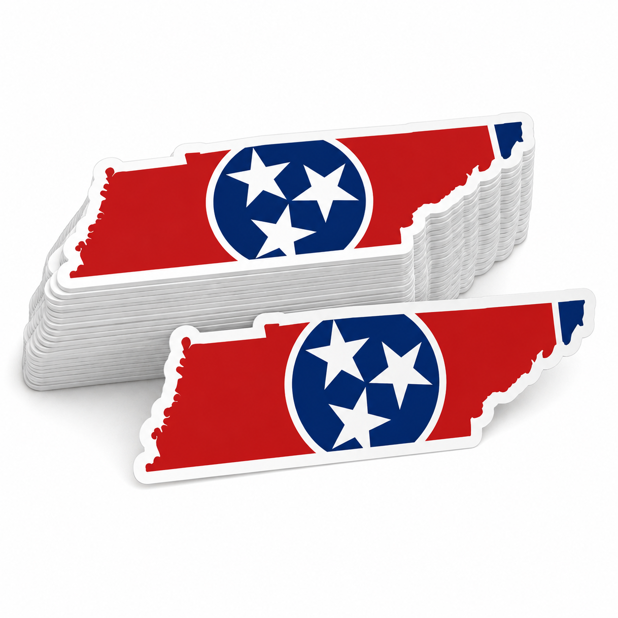 Die Cut Stickers